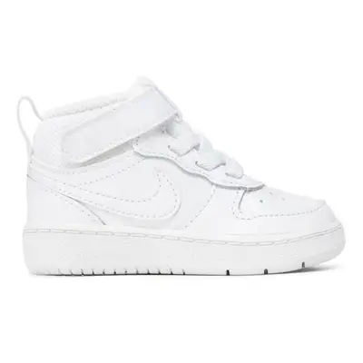 Nike Court Borough Mid2 (TDV) Jr CD7784-100