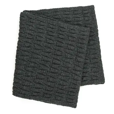 Art Of Polo Snood sz21817 Graphite