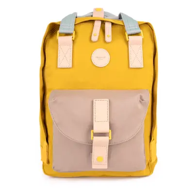 Batoh Himawari Tr20329-7 Light Beige/Yellow