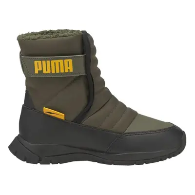 Boty Puma Nieve Wtr Ac Ps Jr 380745 02