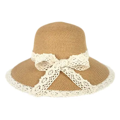 Art Of Polo Hat Cz23125-1 Beige