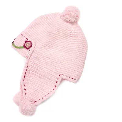 Art Of Polo Hat cz21900 Light Pink