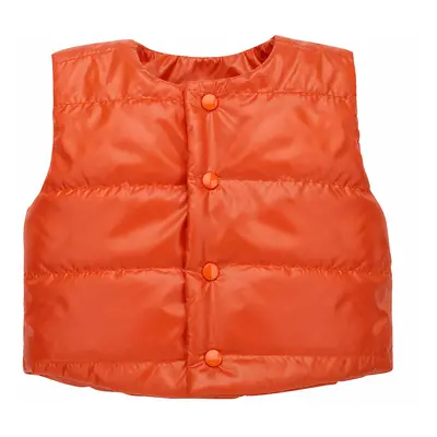 Pinokio Orange Flip Vest Orange