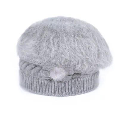 Art Of Polo Hat cz19406 Light Grey