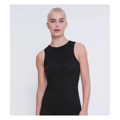 Dámské tílko GO Allround Tank Top - BLACK - černé 0004 - SLOGGI BLACK 01