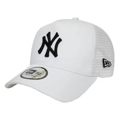 New Era Essential New York Yankees MLB Trucker Cap 12285467