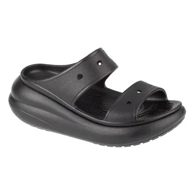 Crocs Classic Crush Sandal W 207670-001 dámské žabky