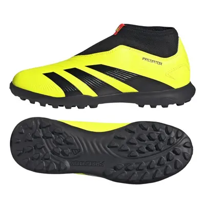 Fotbalové boty adidas Predator League LL TF Jr IG5432