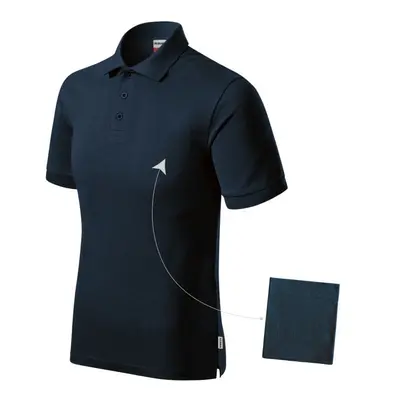 Rimeck Resist Heavy Polo Shirt M MLI-R2002