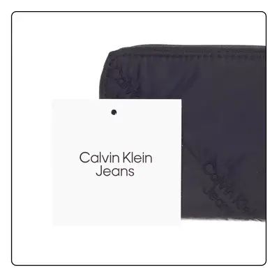 Peněženka Calvin Klein Jeans 8720108730587 Black