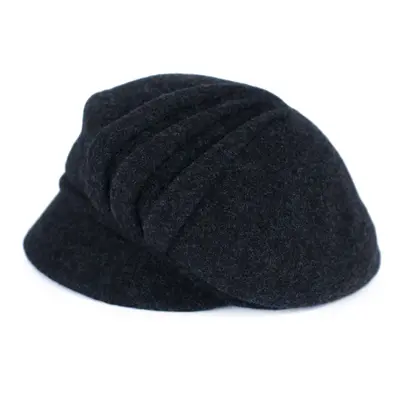 Dámský klobouk Art Of Polo Hat cz19311 Graphite