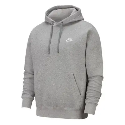 Bluza Nike NSW Club Fleece M BV2654-063 pánské