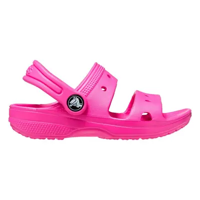 Sandály Crocs Classic T Jr 207537 6UB