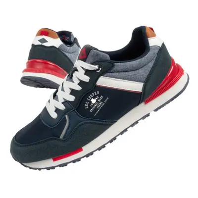 Lee Cooper M LCW-24-03-2339M sportovní obuv