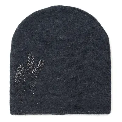 Čepice dámská Art Of Polo Hat cz18390 Graphite