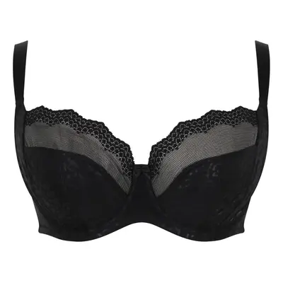 Sculptresse Esme Balcony black animal 10921