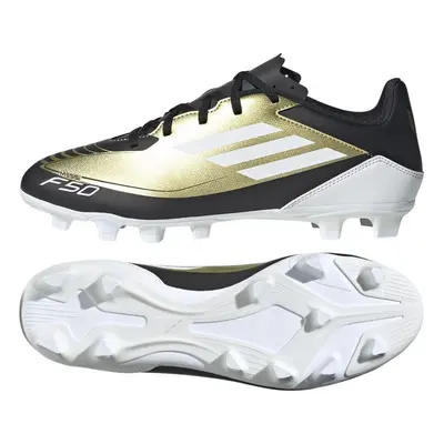 Boty adidas F50 Club Messi FxG M IG9331