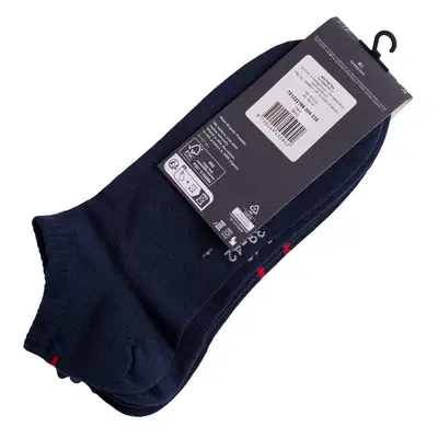 Ponožky Tommy Hilfiger 2Pack 701222188004 Navy Blue