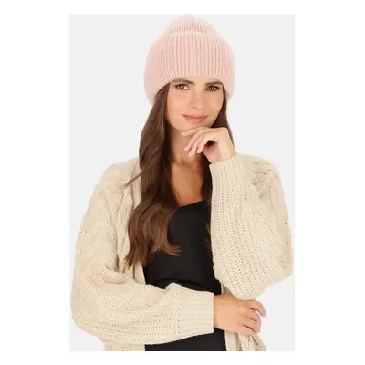 L`AF Cap Alma Pink