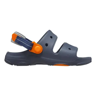 Sandály Crocs Classic All-Terrain Sandals Jr 207707 4EA