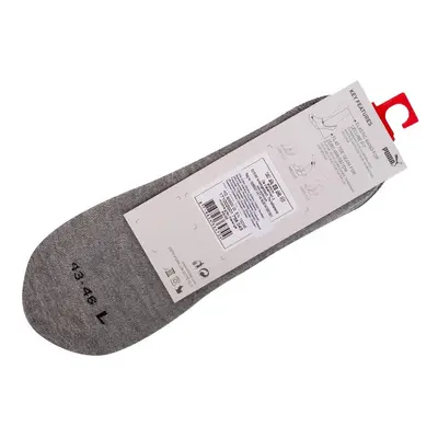 Puma 3Pack Ponožky 906930 Grey