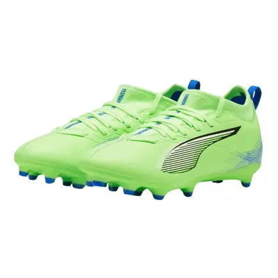 Fotbalové boty Puma Ultra 5 Match FG/AG Jr 108096 03