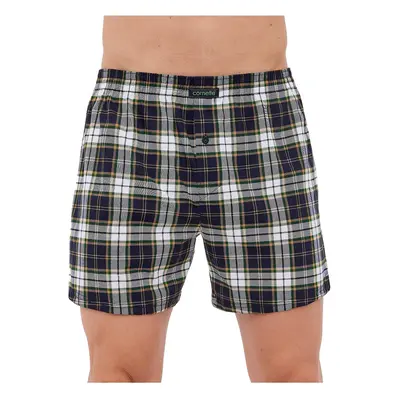 Boxerky Cornette Comfort 008/296 3XL grafit