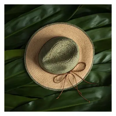 Dámský klobouk Art Of Polo Hat cz21175-2 Light Beige