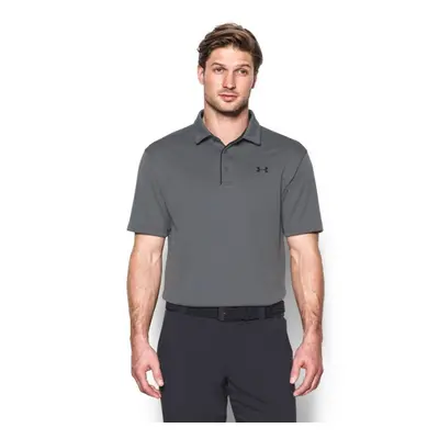 Tričko Under Armour Tech Polo 1290140-040