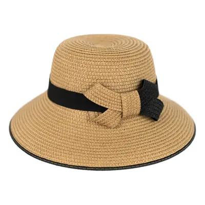 Art Of Polo Hat Cz20118-2 Dark Beige