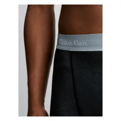 Pánské boxerky 0000U2662G N22 černé - Calvin Klein