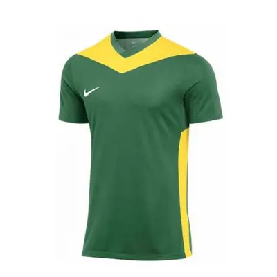 Tričko Nike Dri-FIT Park Derby IV M FD7430-303 S (173 cm)