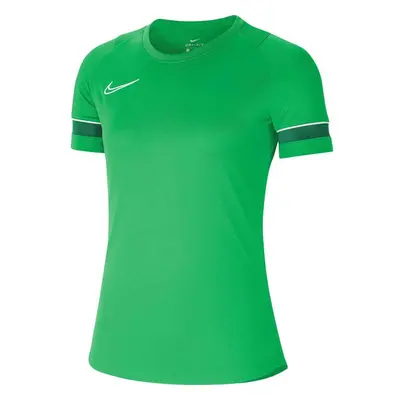 Dámské tričko Dri-Fit Academy W CV2627 362 - Nike