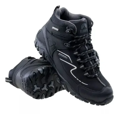 Elbrus Maash Mid Wp M 92800210634