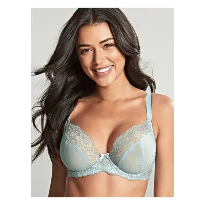 Panache Ana Plunge blue/ash rose 9396