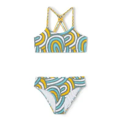 Juniorské plavky O'Neill Mix And Match Tropics 92800613949 pro děti