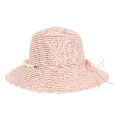 Art Of Polo Hat Cz22111-2 Light Pink