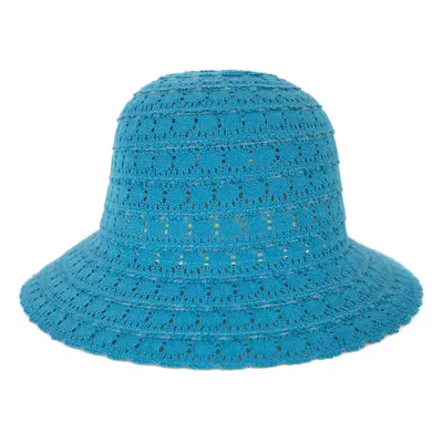 Art Of Polo Hat cz23106-4 Blue