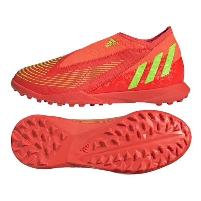 Boty adidas Predator Edge.3 LL TF Jr GV8489