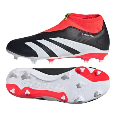 Boty adidas Predator League LL FG Jr IG7754