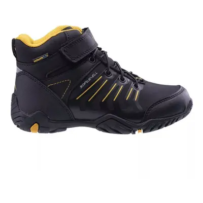 Boty Elbrus Erimley Mid Wp Teen Jr 92800377064