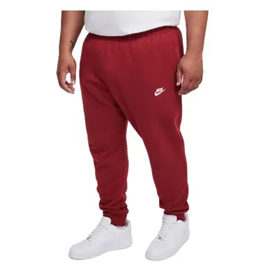 Nike M NSW Club Jogger BB M Kalhoty BV2671-677 M (178 cm)