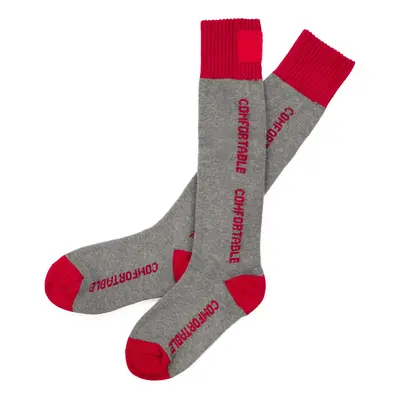 Art Of Polo Socks sk22253-1 Grey