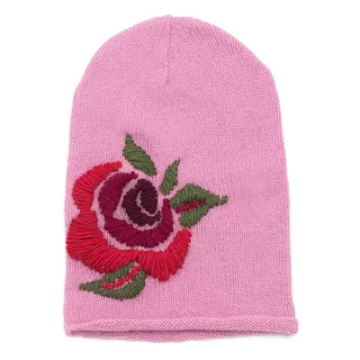 Čepice Umění Polo Hat Cz17901 Pink