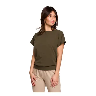 Halenka BeWear B224 Khaki