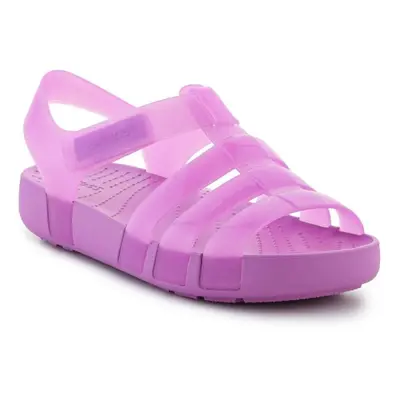 Sandály Crocs Isabella Jelly Sandal Jr 209837-6WQ