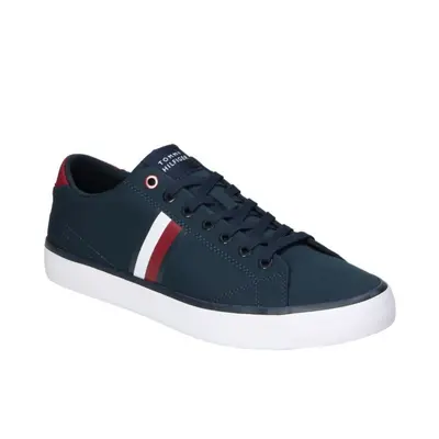 Tommy Hilfiger Vulc Low Stripes Mesh M FM0FM04946 DW5 boty