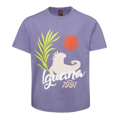 Tričko Iguana Bahari TG Jr 92800597015