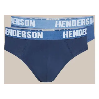 Pánské slipy Henderson 42455 Jarl A'2 M-3XL směs barev