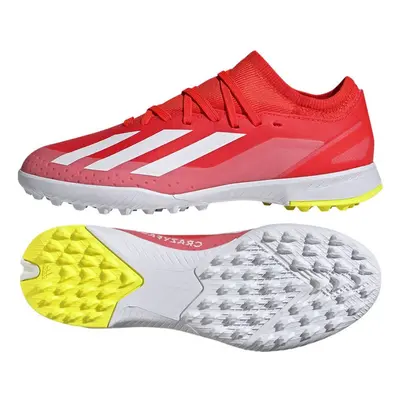 Kopačky adidas X Crazyfast League TF Jr IF0679